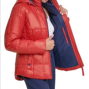 Tommy hilfiger jacket